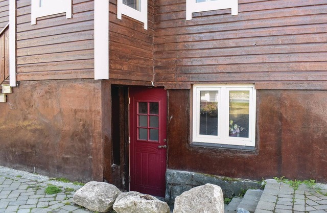 3 bedroom gorgeous apartment in Giske