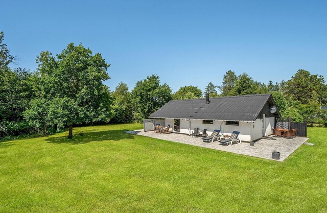3 bedroom gorgeous home in Ringkøbing