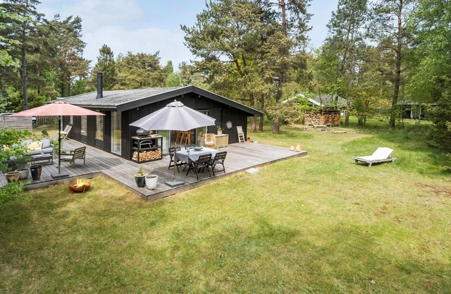 3 bedroom gorgeous home in Højby