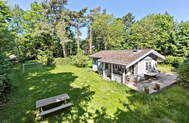 3 bedroom gorgeous home in Melby