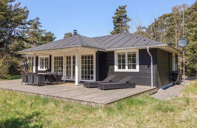 3 bedroom gorgeous home in Nexø