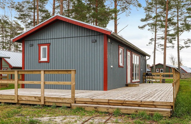 3 bedroom gorgeous home in Löttorp