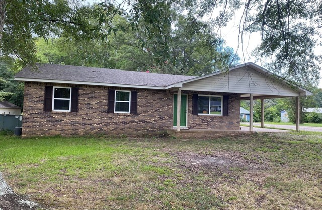 3-Bedroom Home in Iuka