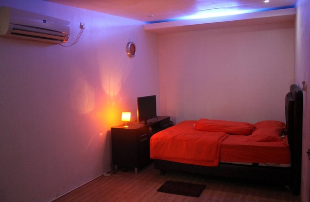 3 bedroom House Penajam Kalimantan Timur