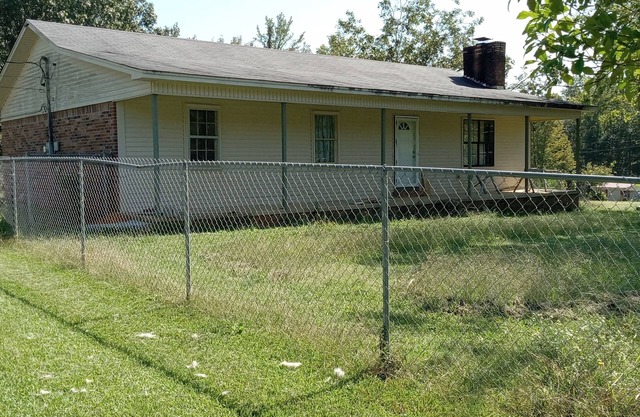 3-bedroom house in awesome Corinth with WiFi, AC. No cleaning fees