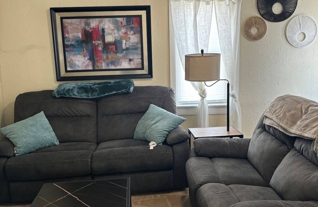 3-bedroom house in charming Beckley