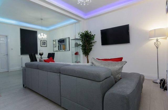 3 bedroom house near the centre of Leeds