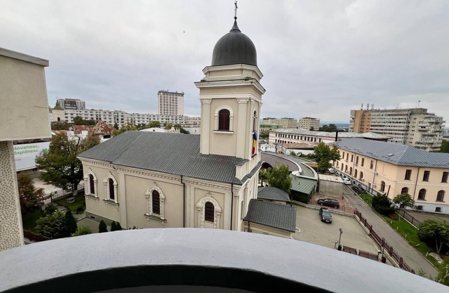 3-bedroom + Livingroom with view Downtown Apartament