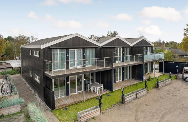 3 bedroom lovely apartment in Slagelse