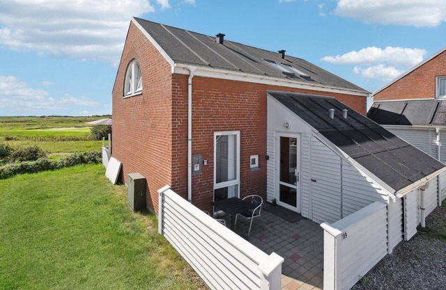 3 bedroom lovely apartment in Rømø