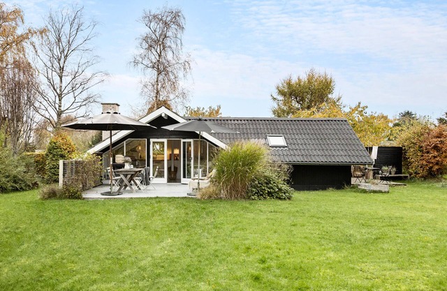 3 bedroom lovely home in Tisvildeleje