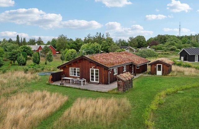 3 bedroom lovely home in Grenaa