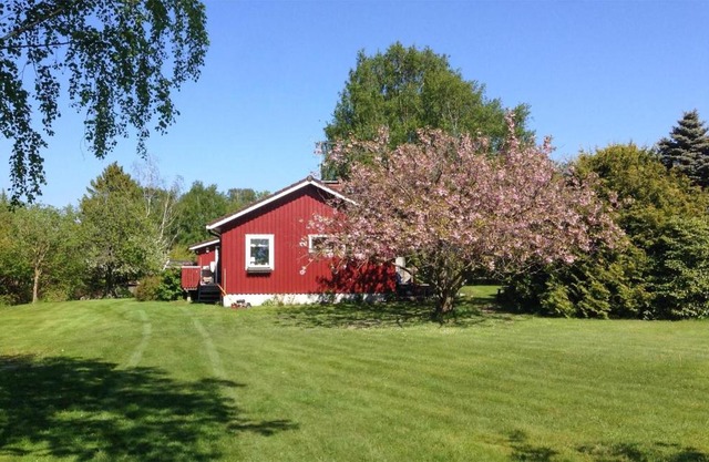 3 Bedroom Lovely Home In Fagerfjäll
