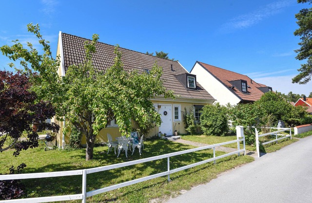 3 bedroom lovely home in Visby