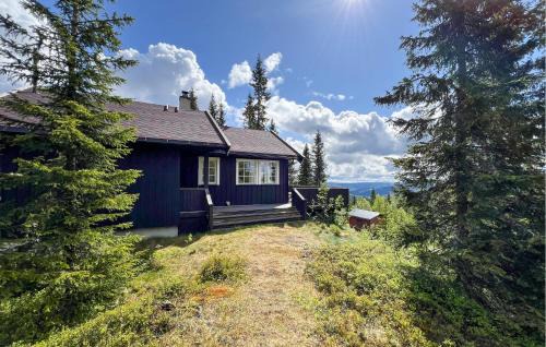 3 Bedroom Lovely Home In Nord-Torpa