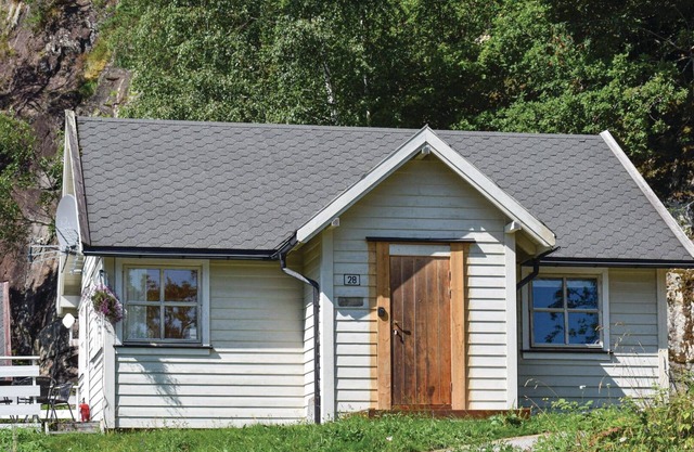 3 bedroom lovely home in Vallavik