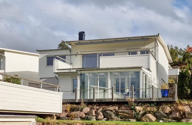 3 bedroom lovely home in Uddevalla
