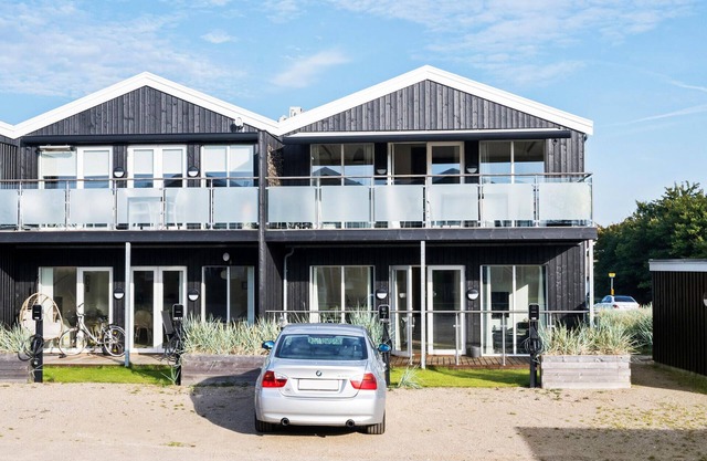 3 bedroom nice apartment in Slagelse