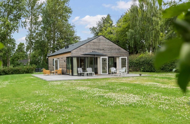 3 bedroom nice home in Jægerspris
