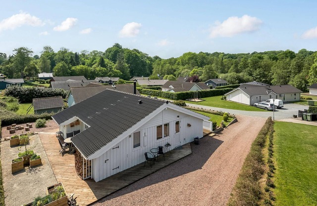 3 bedroom nice home in Aabenraa