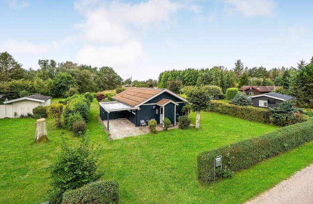 3 bedroom nice home in Glesborg