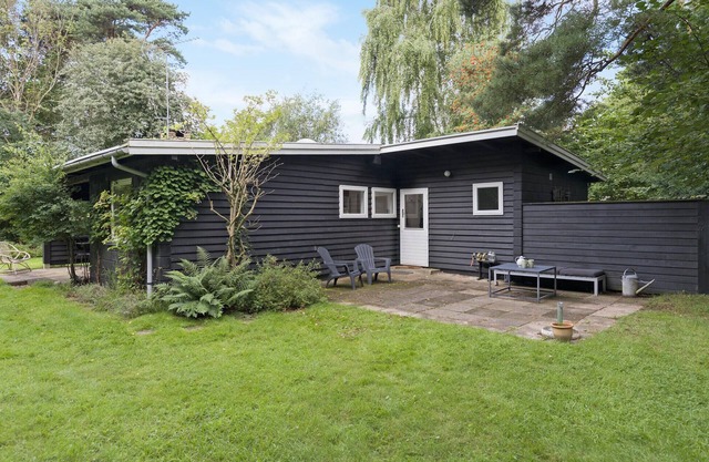 3 bedroom nice home in Liseleje