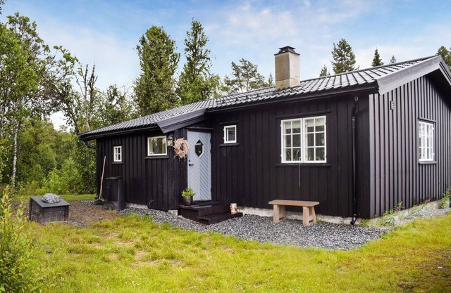 3 bedroom nice home in Gol
