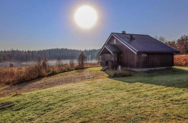 3 bedroom nice home in Gol