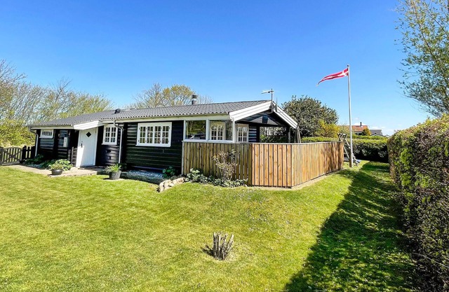 3 bedroom nice home in Hejls