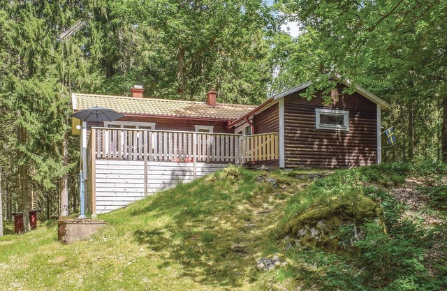 3 bedroom nice home in Hallaryd