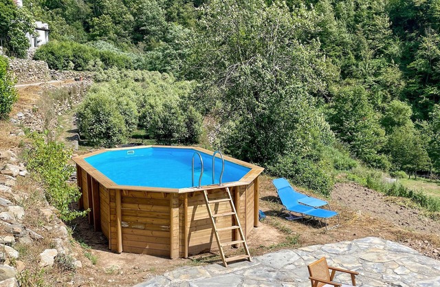 3 bedroom nice home in Molini di Triora