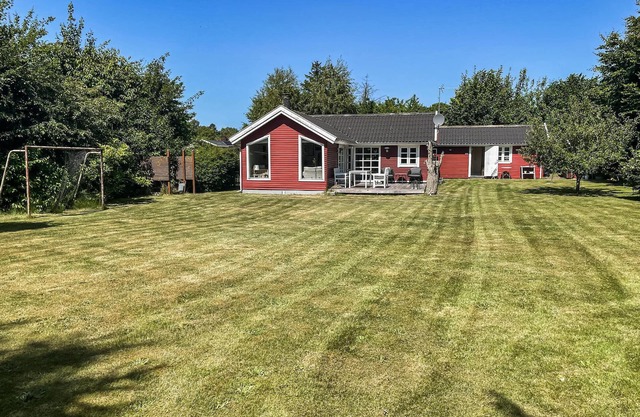 3 bedroom pet friendly home in Vig