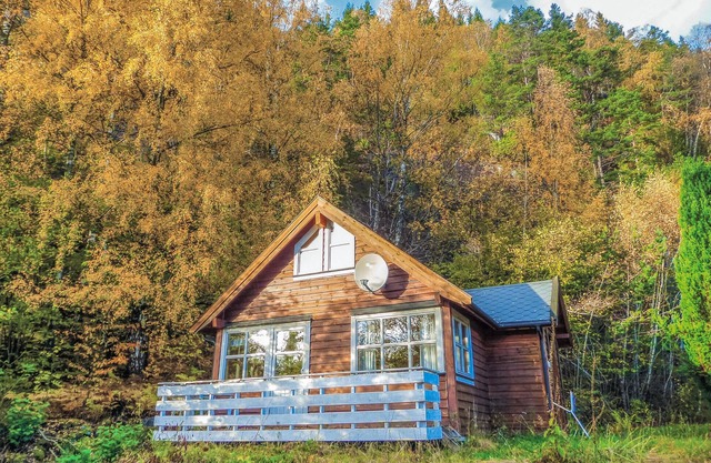 3 bedroom pet friendly home in Vallavik
