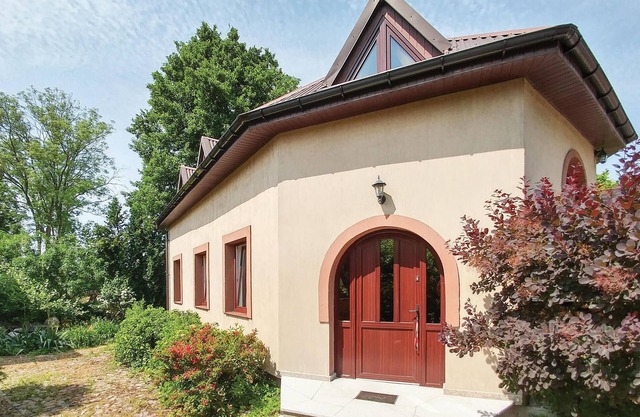 3 bedroom pet friendly home in Choczewo