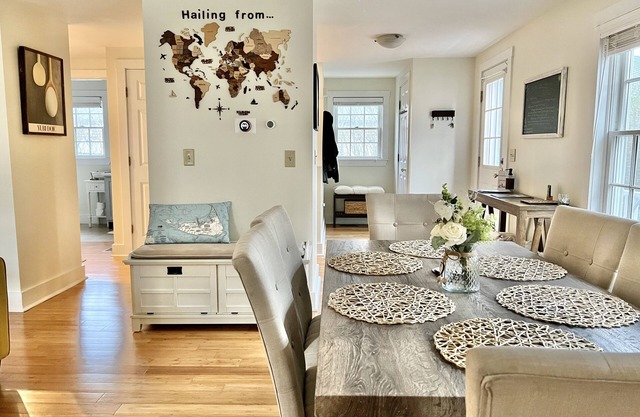 3 bedroom private vacation home in nantucket