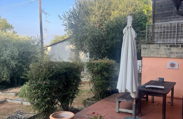 3 bedroom private vacation home in tuscany