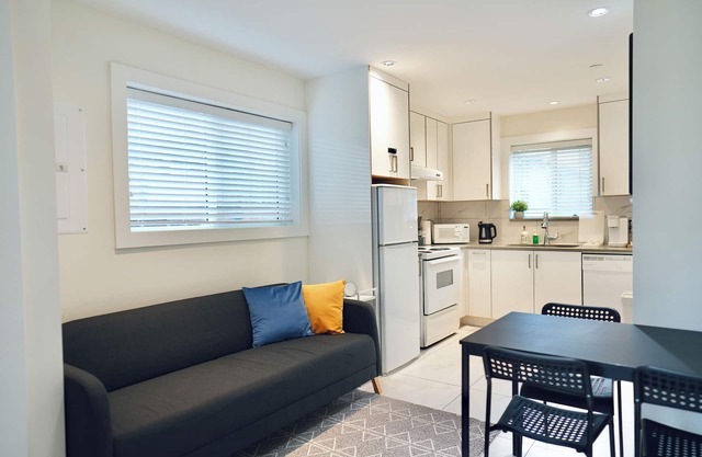 3-Bedroom Single House/1 Free Parking/Good Location in Vancouver