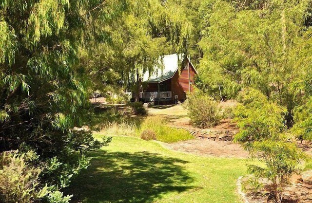 3 Bedroom Sleeps up to 6 guests, features 3 bedrooms and a large living/dining plus veranda