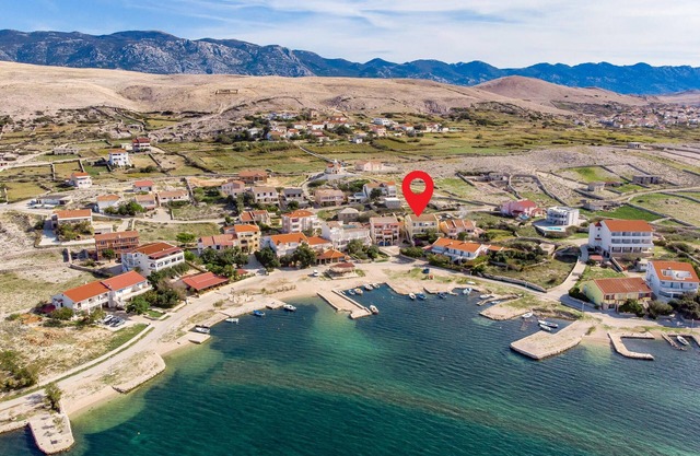 3 bedroom stunning apartment in Kustici