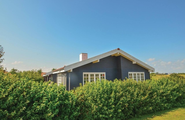 3 bedroom stunning home in Væggerløse
