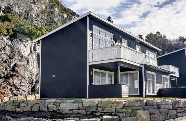 3 bedroom stunning home in Lindesnes