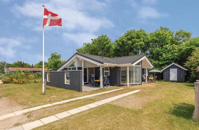 3 bedroom stunning home in Slagelse