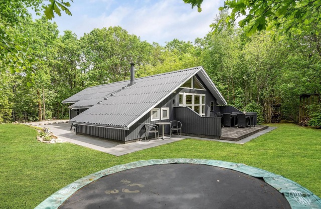 3 bedroom stunning home in Ansager