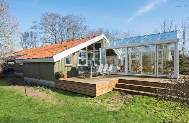 3 bedroom stunning home in Mesinge