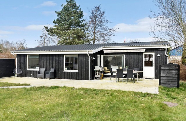 3 bedroom stunning home in Rødby