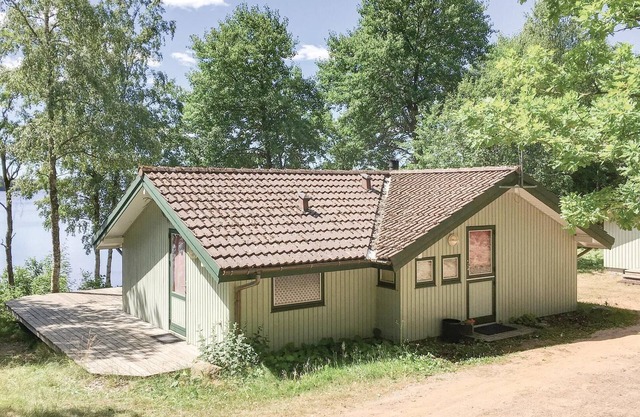 3 bedroom stunning home in Lidhult