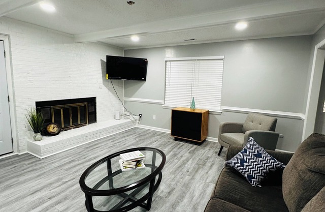 3-bedroom townhome in amazing Virginia Beach