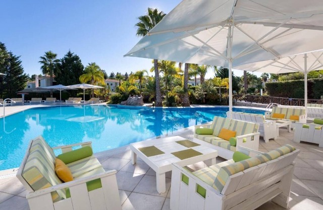 3 Bedroom Villa W/ Private Pool in Quinta do Lago