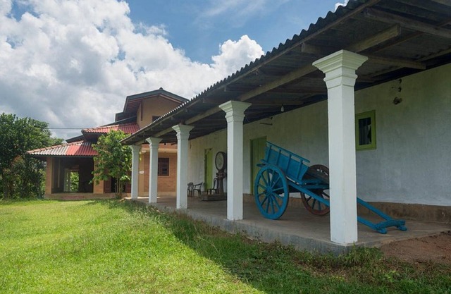 3 bedroom Villa with Jacuzzi