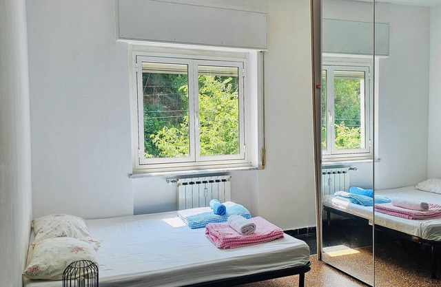 3 bedrooms apartment